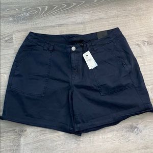 *Updated* Lane Bryant & Old Navy Shorts Size 18